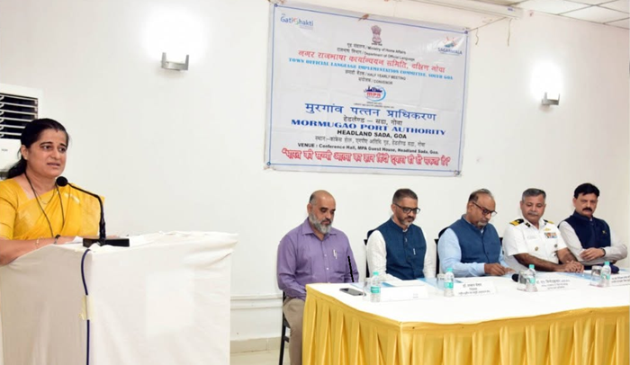 Half-yearly meeting of TOLIC held